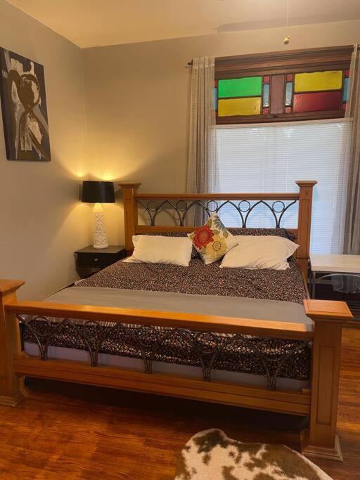 Apartment 19 Century Victorian Des Moines